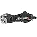 Ledlenser - H7.2 Headlamp, 5-250 Lumens, Black