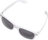  Urban Classics Sunglasses Likoma Uc, Gafas Unisex Adulto, Blanco, Talla Única