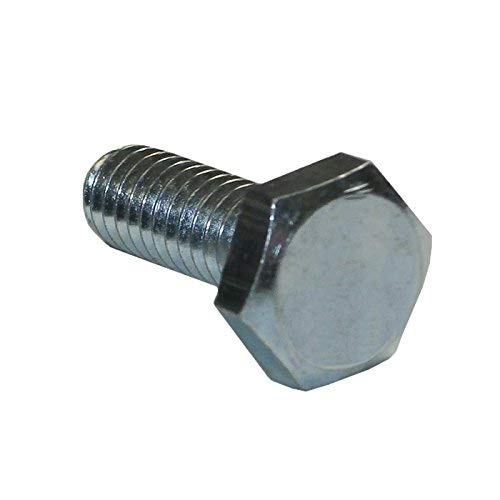 RYOBI HOMELITE 661503002 Genuine Bolt 1/4-20 x 5/8 HEX Head Replaces Also Used ON RIDGID Troy-BILT Echo Powerstroke Workforce BLACKMAX