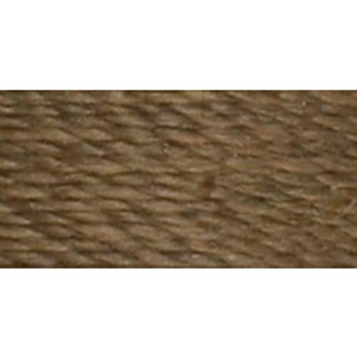 Hilo de costura Coats & Clark 3 Bobinas 250 yd Marrón miniatura 2