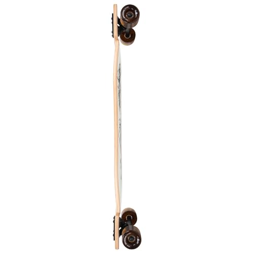 Arbor Bamboo Dropcruiser Longboard