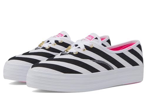 Image of Keds Women's Point Lace Up Sneakers