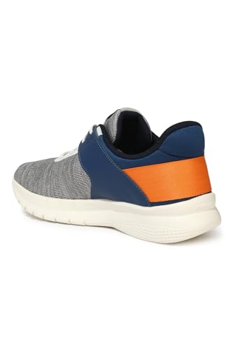 Image of Reebok Mens Reebok Genesis Runner Running Shoe