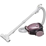 パナソニックの掃除機 MC-PK18A-P