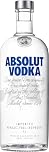 Absolut Blue Swedish Vodka| 1 L | 40% ABV