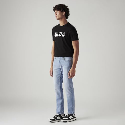 Image of Levi's Men's 511 Slim Fit Mid Rise Jeans