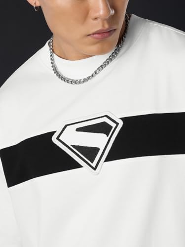 Image of The Souled Store Men T-Shirt