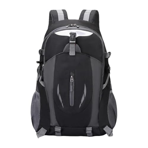 Sac à dos randonnée homme imperméable avec organisateur