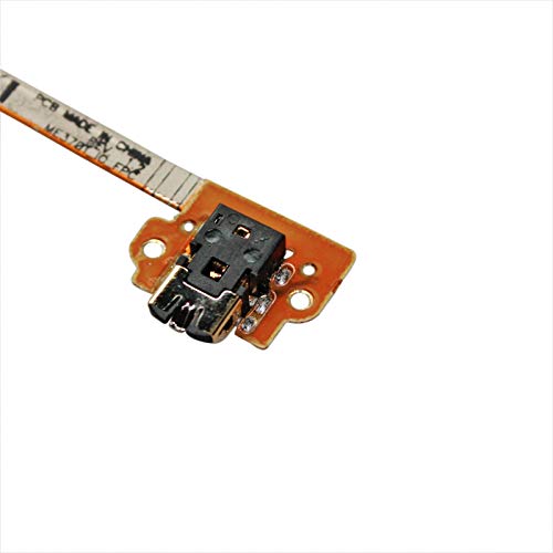 Cable flex con puerto Micro USB y jack de audio para Nexus 7 miniatura 3
