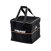 HEAD Unisex-Adult Ball Trolley-Additional Bag Ballkorb, Uni, One Size