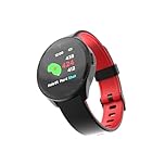 Rad Watch – GPS Golf Watch with Green View, Dynamic Touch Pin Positioning, IPX7 Waterproof and Over 40,000 Courses.
