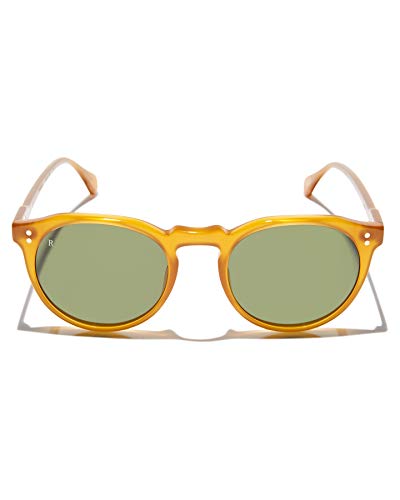 Image of RAEN Optics Remmy 49 Honey /Bottle Green One Size