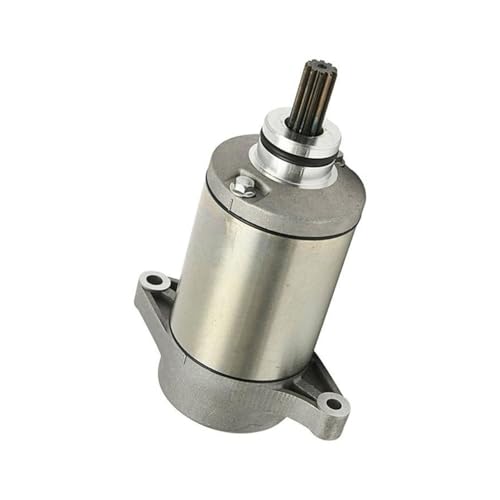 Motor de arranque 31210-PTA1-800 compatible con 16077 OEM y 3305-954 para 450I 3