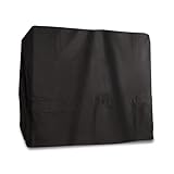 blumfeldt Eremitage Cover - Abdeckung, Schutzhülle, Polyester, passgenau...