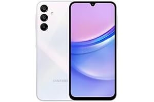 Unlocked ALL Networks SAMSUNG Galaxy A15 5G (SM-156M/DSN), 256GB 8GB RAM, Dual...