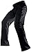 Produktbild Uvex Athletic Workwear 9811 - Flexible Männer-Cargohose - Schwarz - Gr. 052