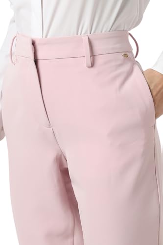 Image of Van Heusen Women's Regular Casual Pants
