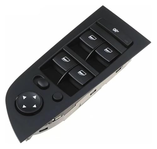 Fenêtre voiture bouton BMW E90 panneau de commande électrique 18 broches pour vos trajets