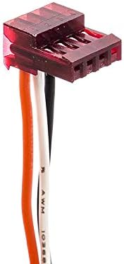 Battery Replacement for Bright Star 07802 07815 07816 07817 07835 07855 07857 LightHawk 7880