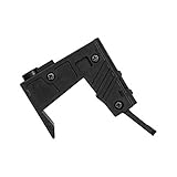Valken Airsoft SMG Magazine Adapter – Compatible with ASL Series and Most M4/AR Style Airsoft Rifles