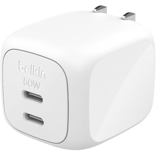 Belkin Cubic Charger 50W