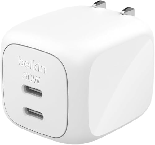 Belkin、｢Amazon ブラックフライデー｣で350製品以上を最大50％オフで販売へ｜最新のQi2 25W対応製品も対象