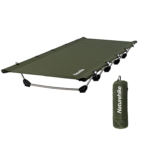 Backpacking Cot