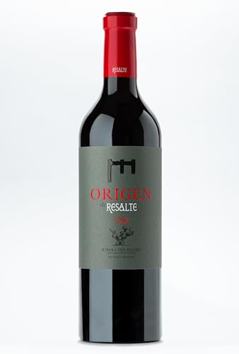 ORIGEN DE RESALTE