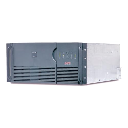 APC SU5000R5TBX120