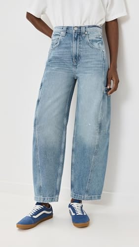 Pistola Denim Women's Gio Jeans2