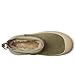 UGG Men's CL Ultra MINI Weather Hybrid Fashion Boot, Burnt Olive/Mustard Seed, 9
