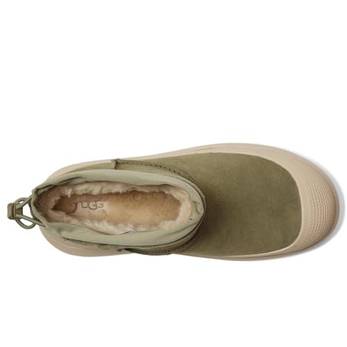 UGG Men's Cl Ultra Mini Weather Hybrid Fashion Boot2