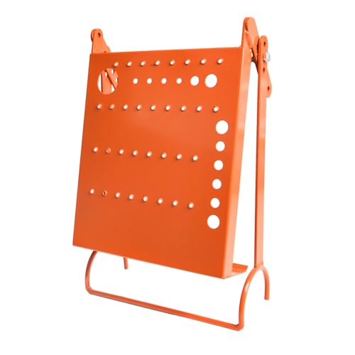 Ladder Work Platform Accessory (Holds 400 Pounds)