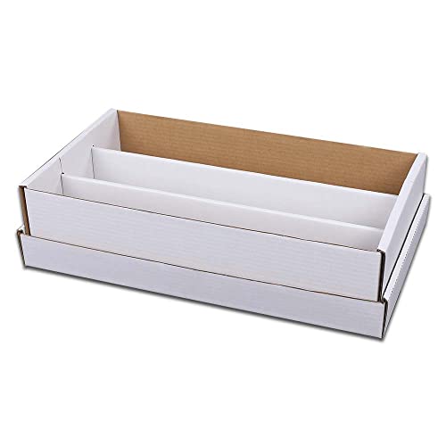 Caja para almacenamiento de tarjetas G-PLUS 3000 unidades miniatura 5