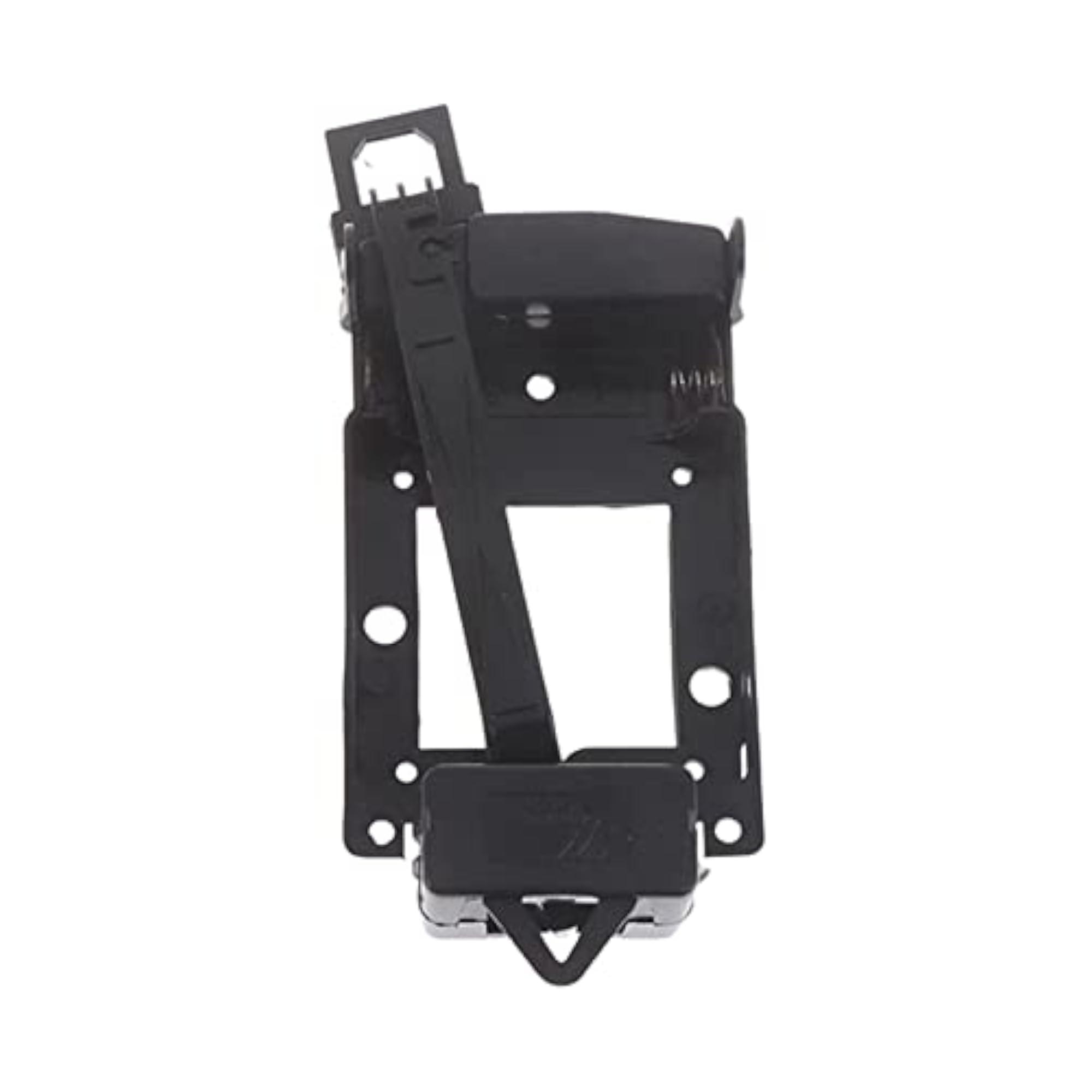 Portable Hollow Pendulum Clocks Accessories for Desktop Clocks