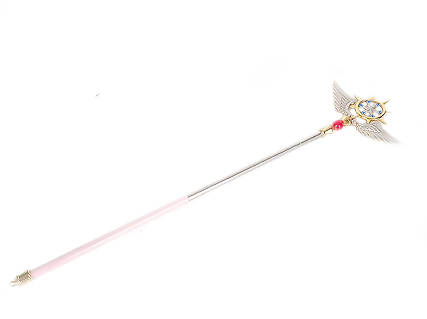 paopic Cardcaptor Sakura Cosplay Costume Magic Wand/Staff Kids' Gifts Wands