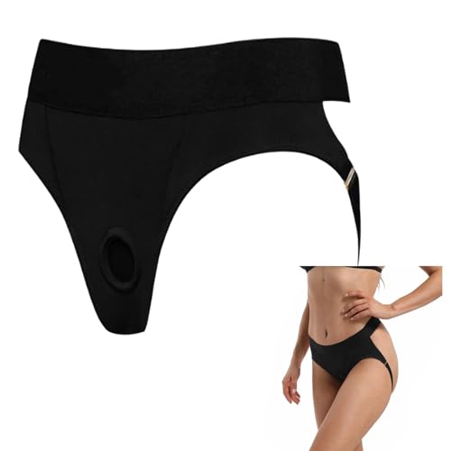 Strap on Underwear Harness Strap on Harnesses Panties Strapon Strapless Harness Boxers Brief for Men Women