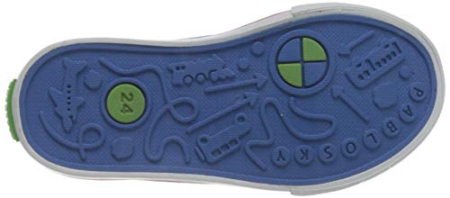 Pablosky Babystap voor kinderen. - Image 5