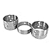 Camshaft Cam Bearings Set Fits for Chevy GM 4.8L 5.3L 6.0L 6.2L 7.0L LS3 V8 Gen IV Engines 2008-2019, CC433W, sh-2125s, CH-25, 1923M
