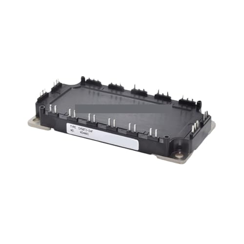 Module CM50TJ-24F IGBT triphasé pour onduleurs et variateurs de fréquence - 2