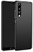Produktbild PEDEA Hybrid Hardcase für Huawei P20 Pro, schwarz