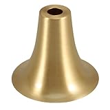 Esthétique : idéal pour les suspensions, ce support met en valeur la décoration et crée une ambiance chaleureuse et accueillante dans n’importe quelle pièce. douilles et supports de lampes