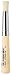 da Vinci Graphic Design Series 111 Stencil Brush, White Chinese Hog Bristle with Short Plainwood Handle, Size 6