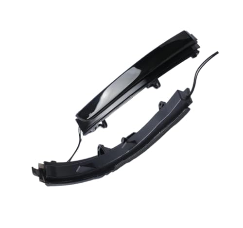 Clignotant LED dynamique Seat Ibiza 6F feu latéral rétroviseur 2018