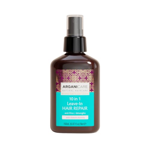 ArganiCARE Haarpflege 10 In 1 Hair Repair 150 ml, Preis/100 ml: 13.32 EUR