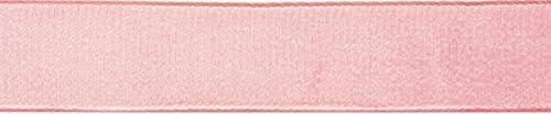 Berisfords Aksamitna wstążka, Acajou, 10,2 x 3 x 10,2 cm