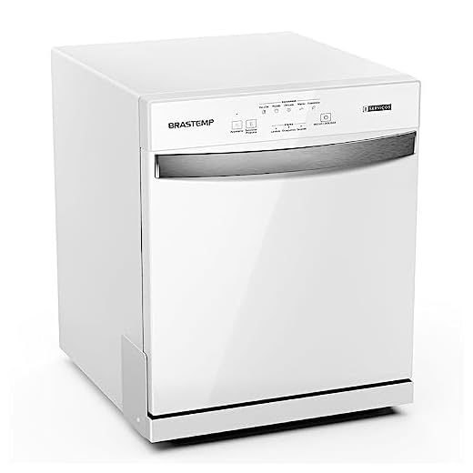 Lava Louças Brastemp 8 Serviços Branca Blf08bb - 220v