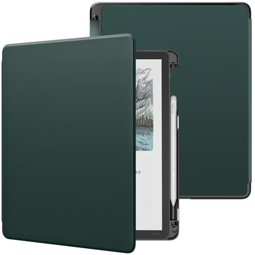 Amazon Kindle Scribe 64GB (newest model) — 11” paper-like display