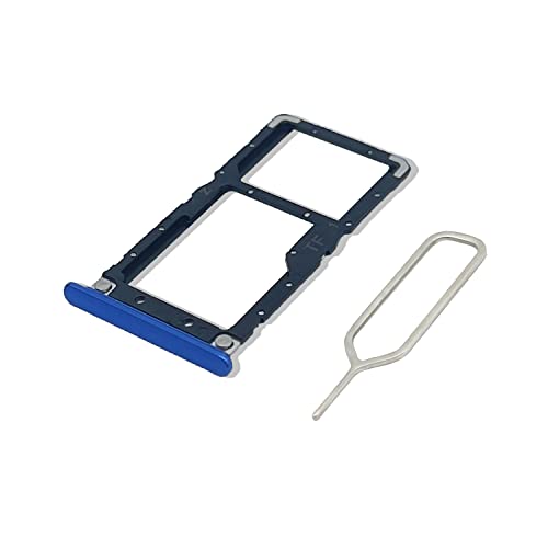 Kit di riparazione completo: un set completo di vassoi per schede SIM di alta qualità professionali e perni di rimozione per una facile installazione