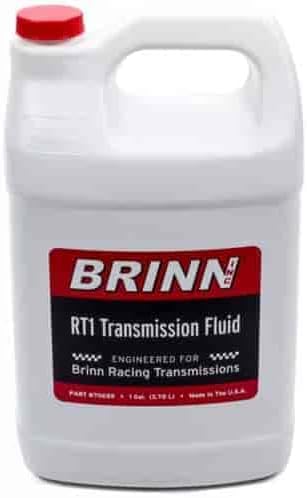 Brinn 70659 Fluid, RT1 - Gallon